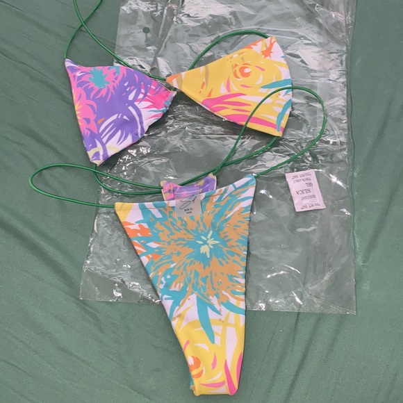 Sel Doval Bimini Tinikini — SelStudios - Picture 6 of 7